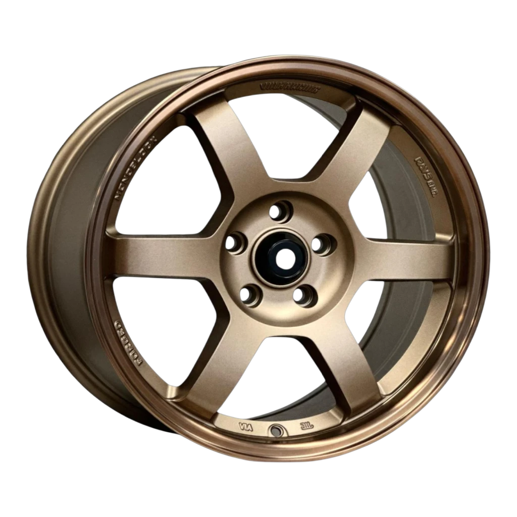 Rin PD0229 18x8.0 5-114.3 bronce arena